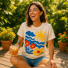Step-by-Step Guide to Creating Your Own Print in Our Designer