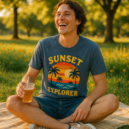 Choosing the Right T-Shirt Printing Method: DTG, Screen Printing, or Heat Transfer?