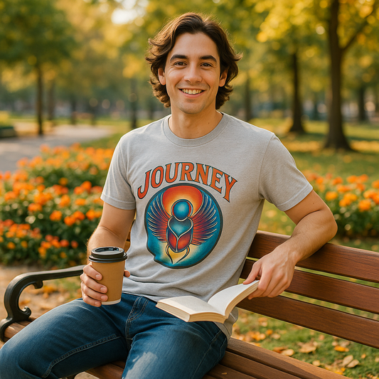 How to Care for Printed T-Shirts: A Complete Guide