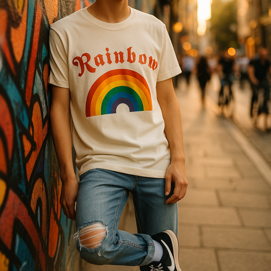 T-Shirt Design Trends for 2025: What's In Style Next Year?