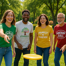 Top Mistakes When Ordering Custom T-Shirts and How to Avoid Them