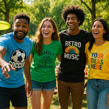 Express T-Shirt Printing in 24 Hours - Quality That Matters