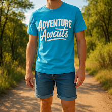 Typography Mastery: Choosing the Perfect Font for Your T-Shirt