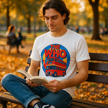 How to Care for Printed T-Shirts: Preserve Color and Clarity