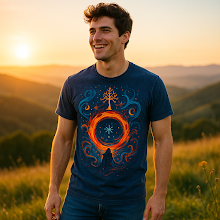 Fan T-Shirts Inspired by TV Shows and Games - A Creative Guide