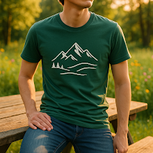 T-Shirts for Small Businesses: Launch Your Merch in 1 Day