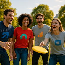 Corporate Merchandise: Transform T-Shirts into Branding Tools