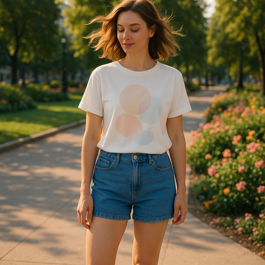 Season Trend: Timeless Minimalist Prints for Your Style