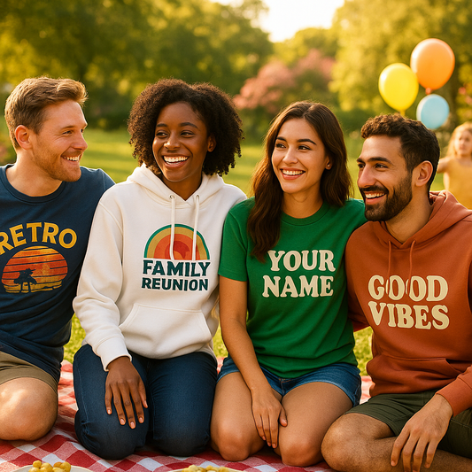 Size Guide Mastery: Ensuring Perfect Fit for Custom Orders