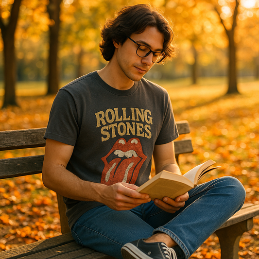 How to Prepare Photos for T-Shirt Printing: Quality Rules