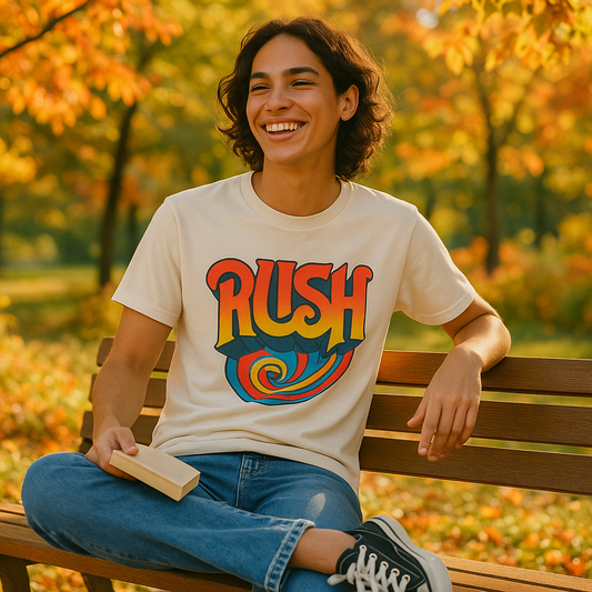 How to Care for Printed T-Shirts: A Complete Guide