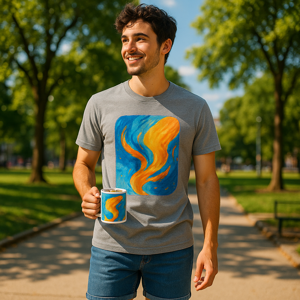 Step-by-Step Guide to Creating Your Own Print in Our Designer