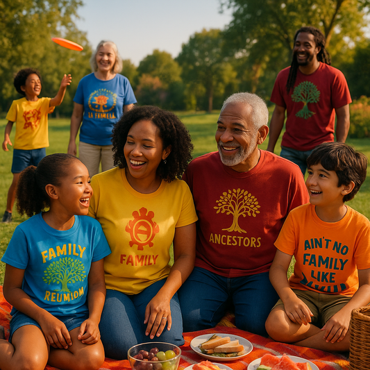 Transforming Lives with Custom T-Shirts: Customer Success Stories