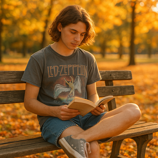 Custom T-Shirt Photography: Showcasing Your Designs Professionally