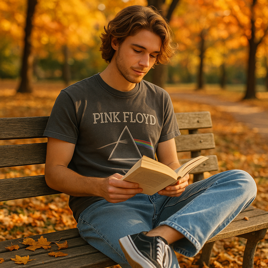 Vintage vs Modern T-Shirt Design Styles: Which One is You?