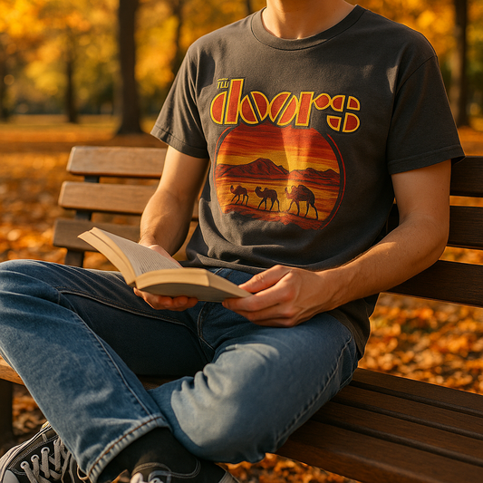 Photo Printing on T-Shirts: Tips for High-Quality Image Results