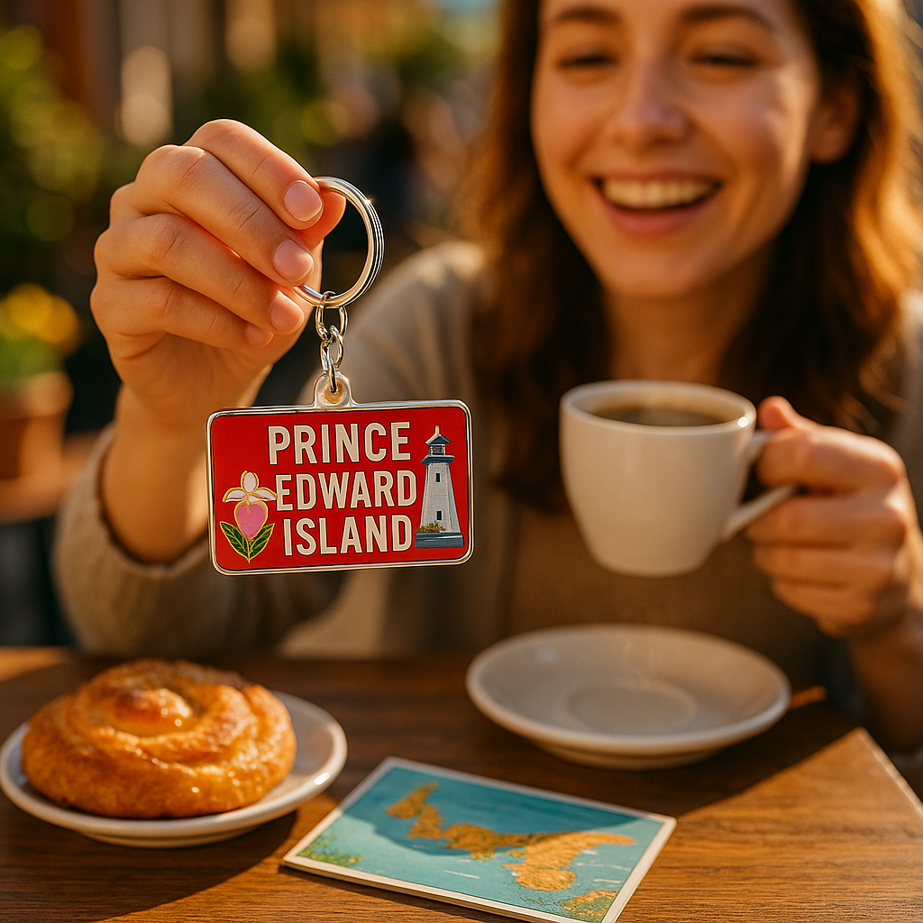 Discover the Unique Prince Edward Island License Plate History