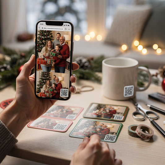 DIY AR Sticker Kits: 2026’s Must-Have Augmented Reality Holiday Gift Trend