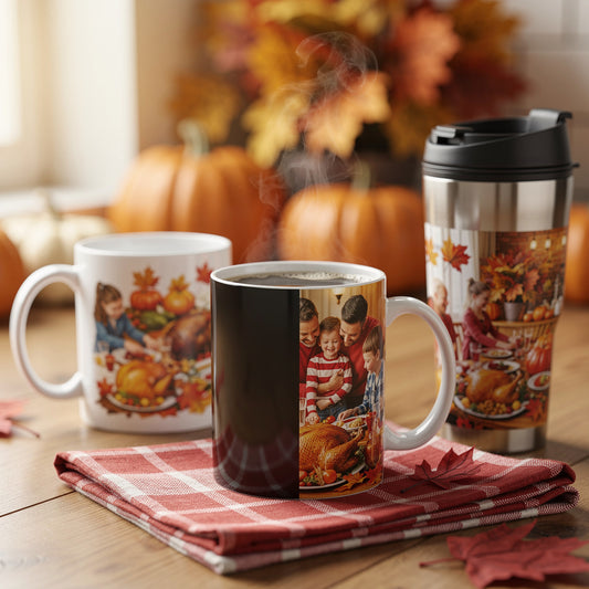 Color‑Changing Magic Mugs: Canada’s Thanksgiving 2026 Photo Reveal Gift Guide