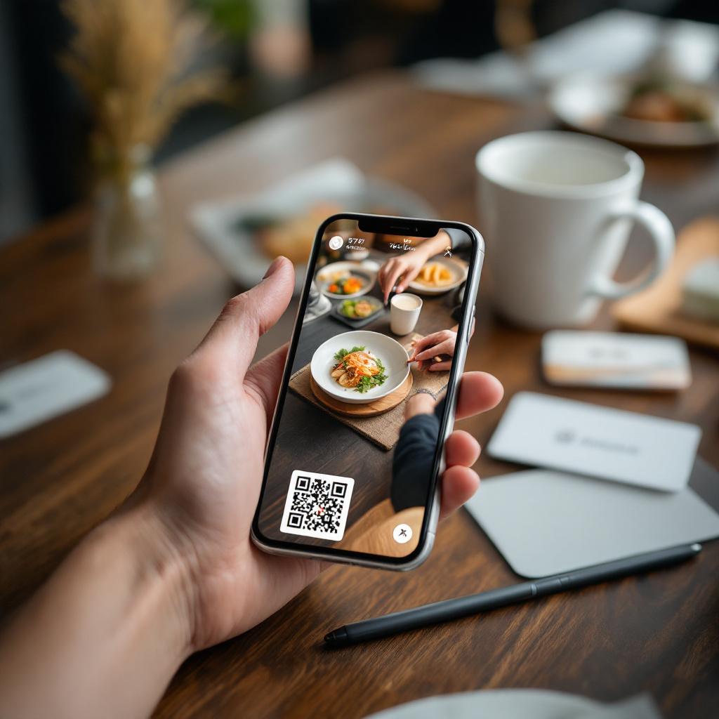 5 Creative Ways to Use AR in Your Business (With Everyday Products)