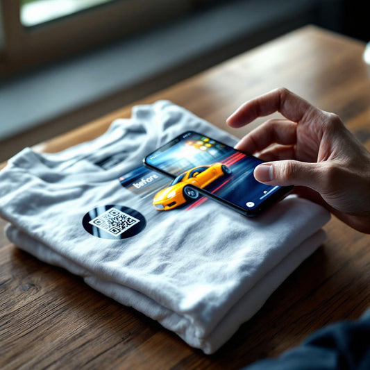 Before / After Build T‑Shirt: The Ultimate Way to Show Your Project Car Transformation