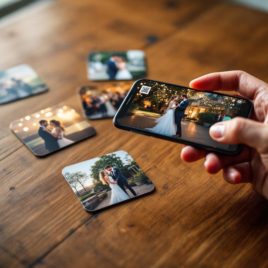 Wedding Moment Magnets: Turn Your Best Wedding Photos Into Forever Keepsakes