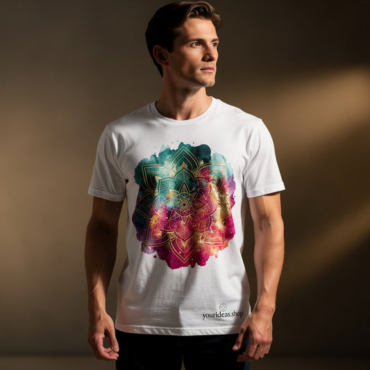 Exploring Spiritual Themes with DTF T‑Shirts in 2026: Turn Your Beliefs into Wearable Art