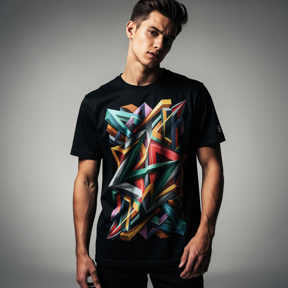 Elevate Your Wardrobe: DTF T‑Shirts with 3D Effects That Pop on Social Media