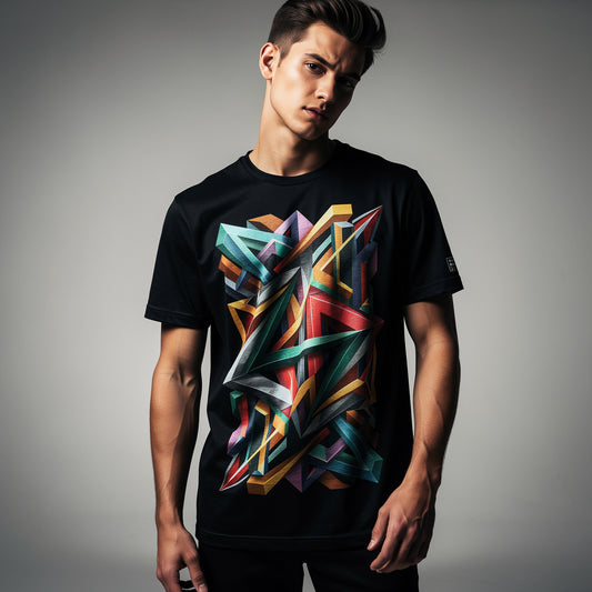 Elevate Your Wardrobe: DTF T‑Shirts with 3D Effects That Pop on Social Media