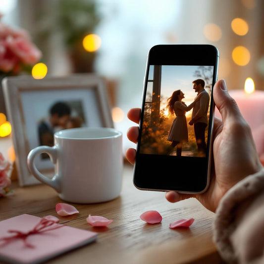 Valentine’s Gifts That Last 30 Years: Turn Ordinary Moments Into Living Memories