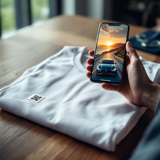 Print Your Car Brand Proudly: Put Your Favorite Make on a T‑Shirt (BMW, Audi, Honda & More)
