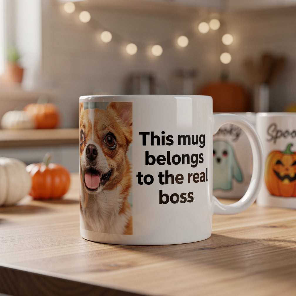 TikTok’s Humorous Custom Photo Mug Trend: 2026’s Funniest Personalised Gift That Actually Lands