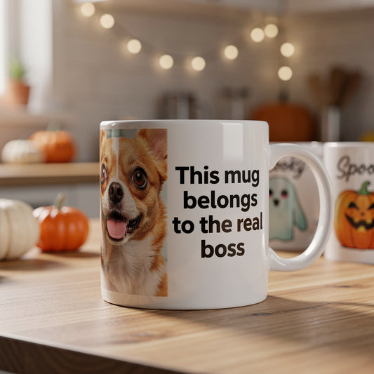 TikTok’s Humorous Custom Photo Mug Trend: 2026’s Funniest Personalised Gift That Actually Lands