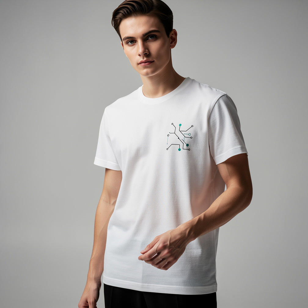 Harnessing AI for Minimalist T‑Shirt Designs in 2026: Understated Style, Hyper‑Personalized by Your iDeas Shop