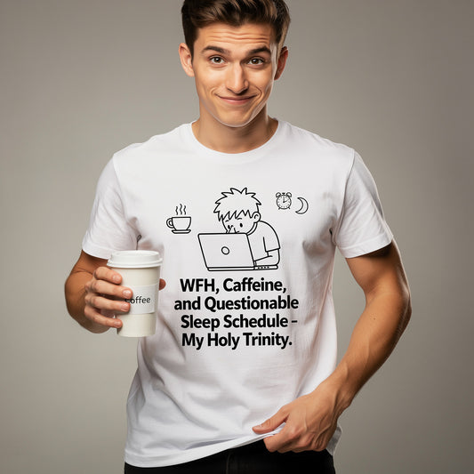 Viral Meme T-Shirts in 2026: Turn Your Daily Struggles into Custom DTF Tees That Actually Go Viral