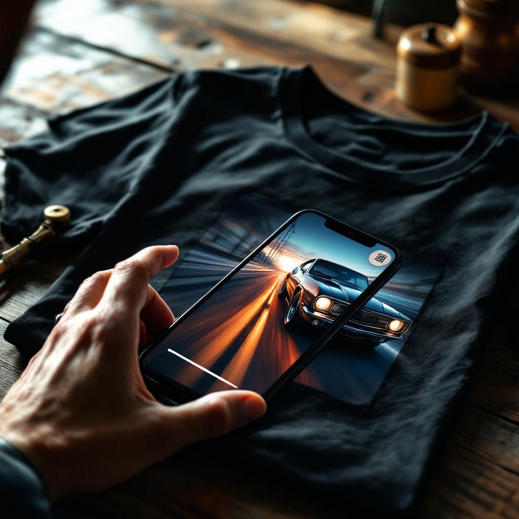 Gift for a Car Guy: Print Ideas He’ll Actually Wear (And Love)