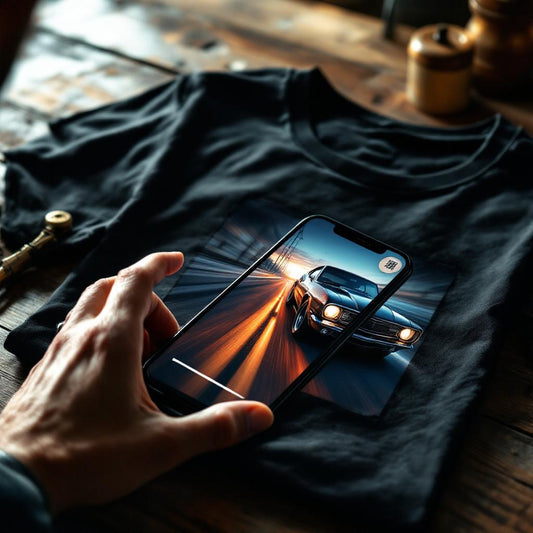 Gift for a Car Guy: Print Ideas He’ll Actually Wear (And Love)