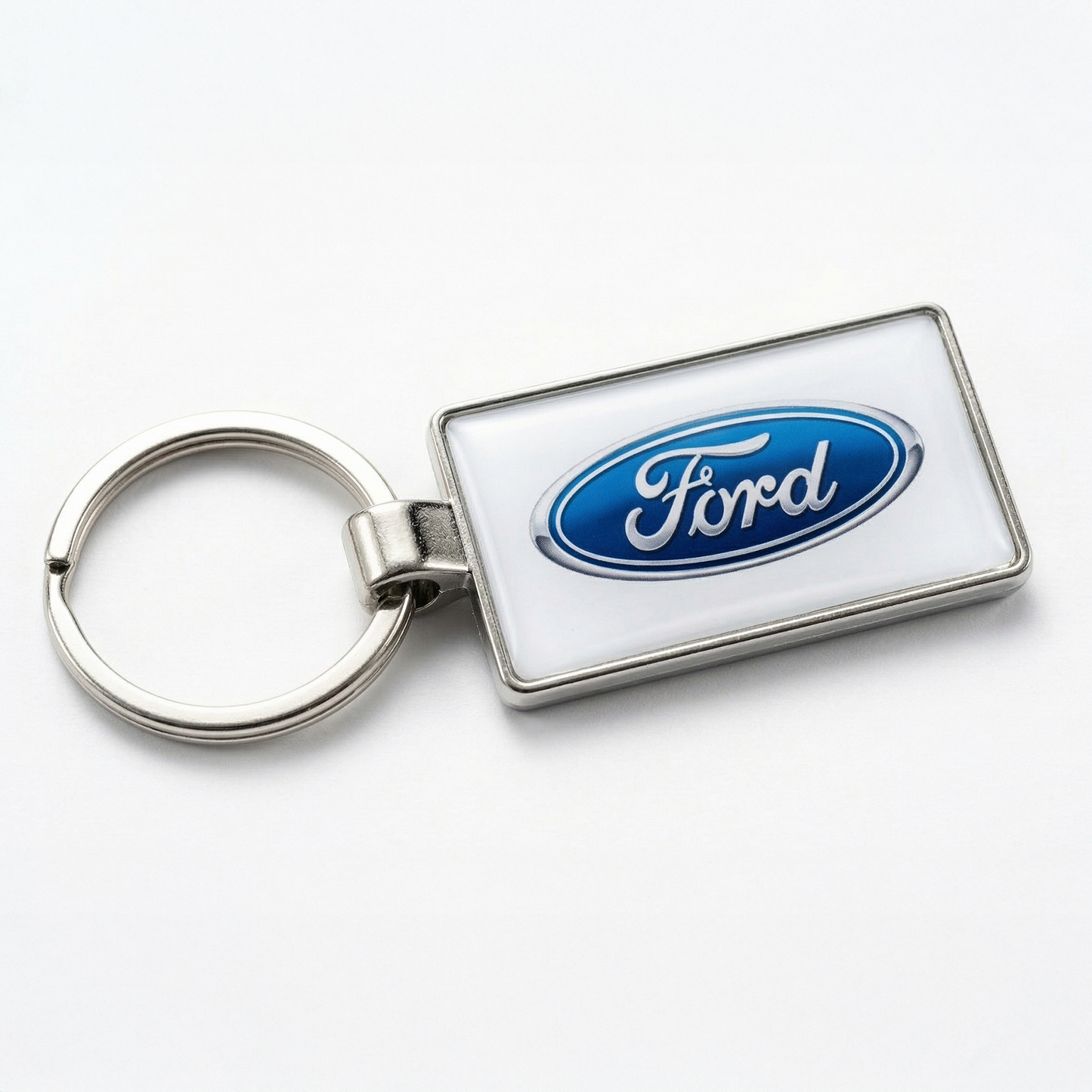 Manitoba Custom License Plate Keychain