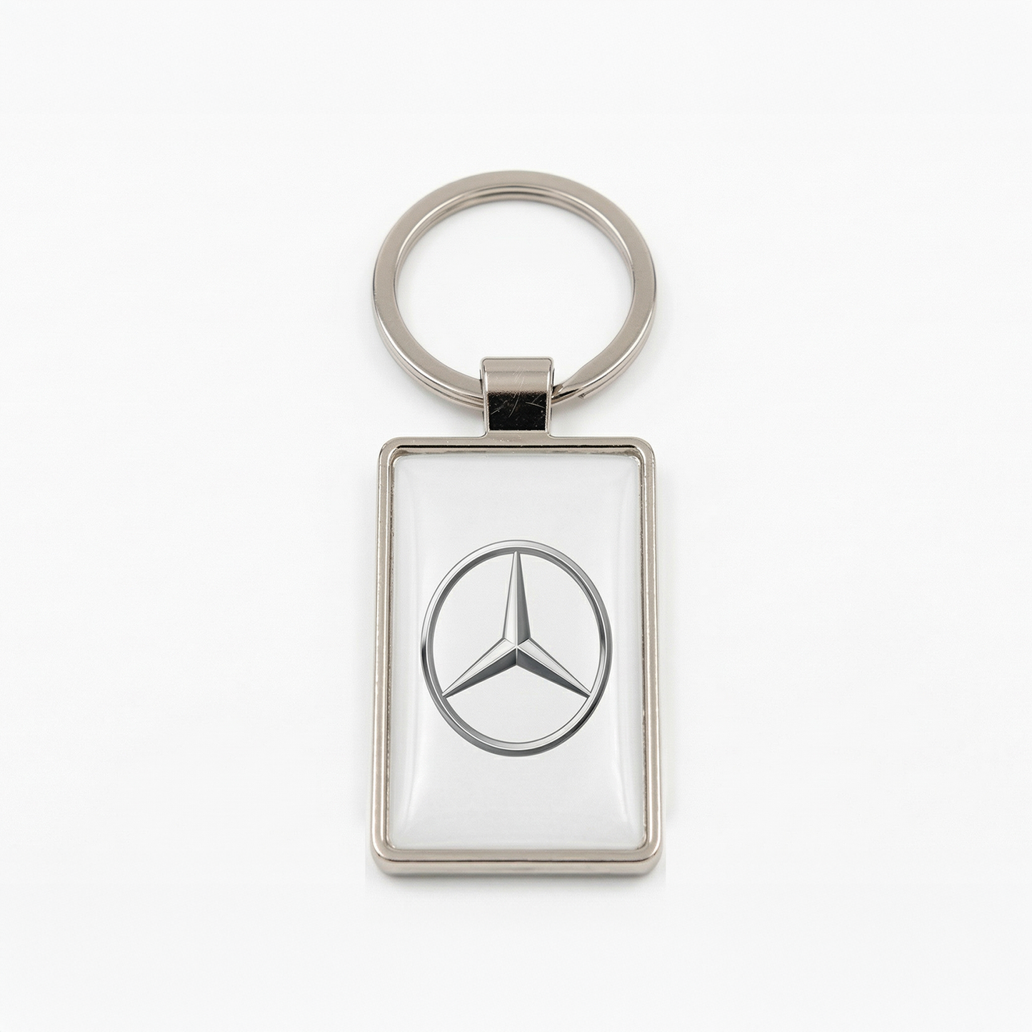 Saskatchewan Custom License Plate Keychain