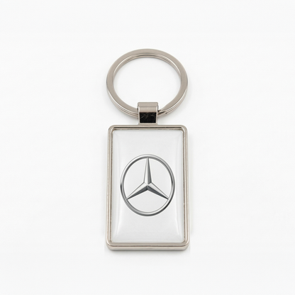 Saskatchewan Custom License Plate Keychain