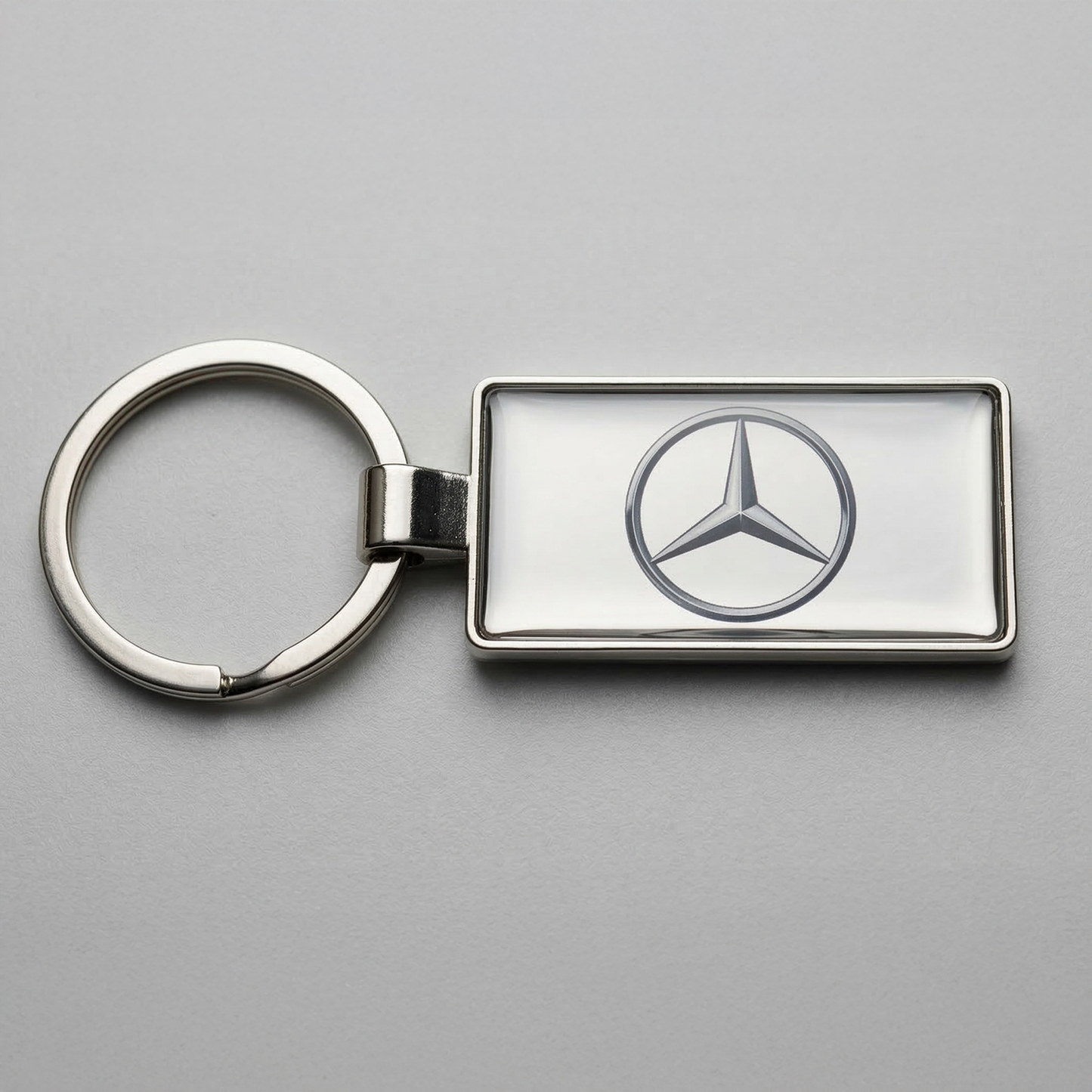 Nova Scotia Custom License Plate Keychain