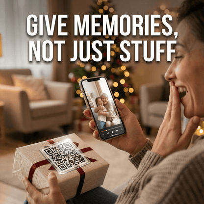 AR Video Stickers - DIY Mix Pack