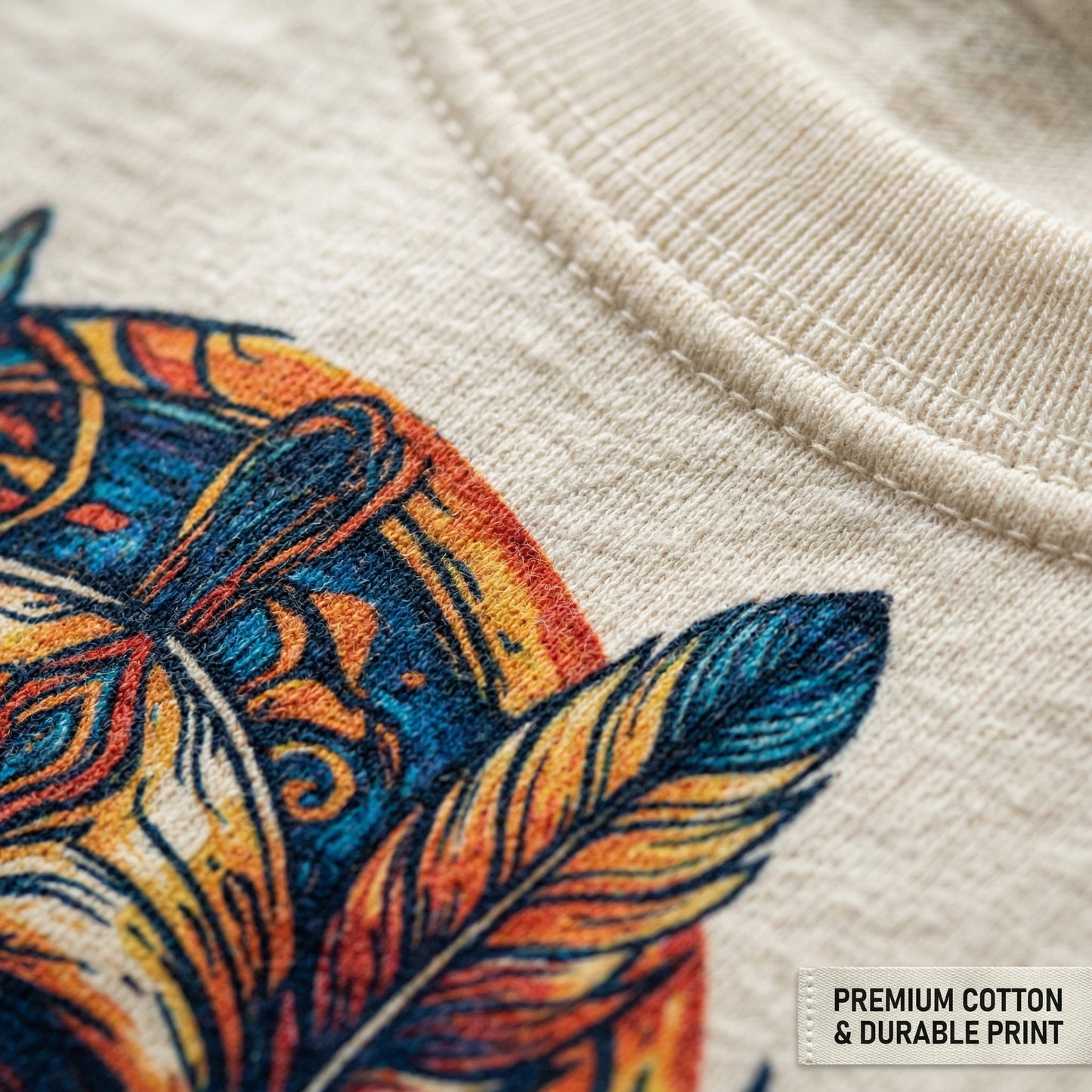 Personalized T-Shirt – Your Photo, Your Words, Your Story | Unique Gift Idea