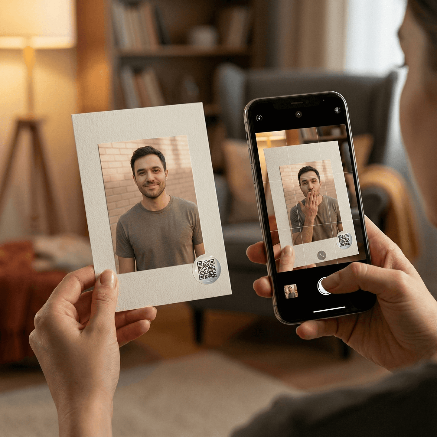 AR Video Stickers - DIY Mix Pack