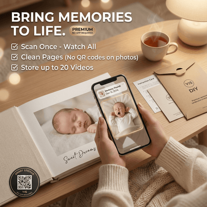 Turn Your Photo Album into a Cinema