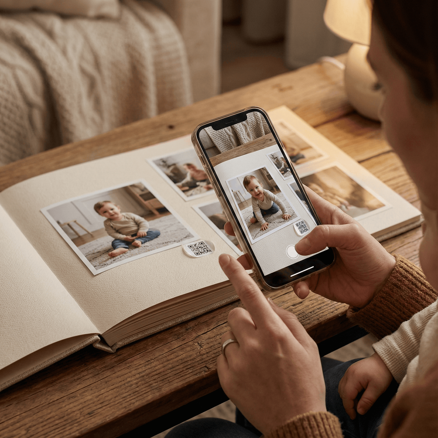 AR Video Stickers - DIY Mix Pack