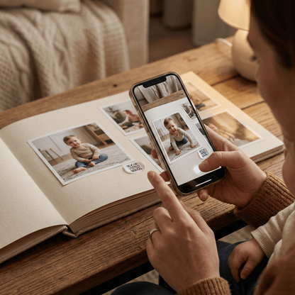 AR Video Stickers - DIY Mix Pack