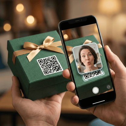 AR Video Stickers - DIY Mix Pack