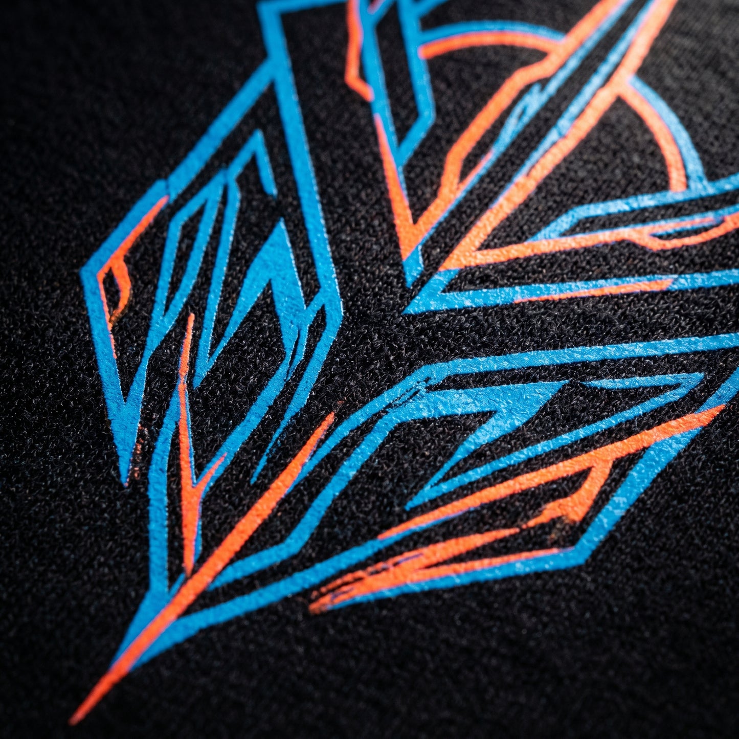 Your Design / Your Rules / 1-of-1 Custom Tee