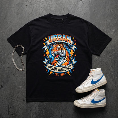Your Design / Your Rules / 1-of-1 Custom Tee